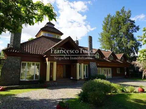 Casa en Alquiler Anual en La tradición con piscina