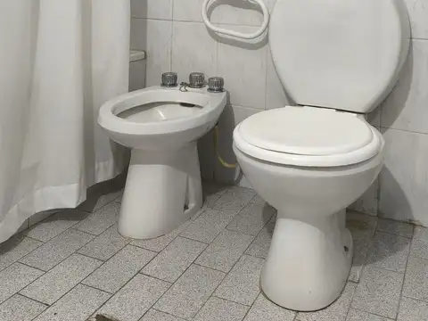 Departamento 4 ambientes con 3 baños