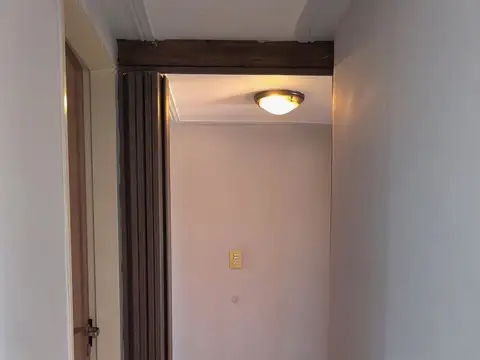 VENTA DEPARTAMENTO 2 DORM. - SERVICIO BARRIO NORTE