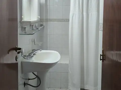 Departamento en Venta en Barrio Norte, USD 125.000