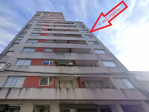 Departamento en Venta de 3 dormitorios