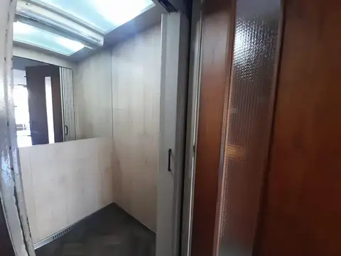 Muy lindo 2 ambientes - Pleno centro comercial