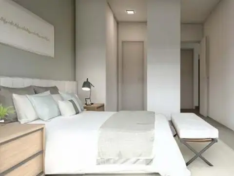 Departamento en Venta Apto profesional