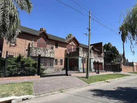 Sosa del Valle esquina Blanco