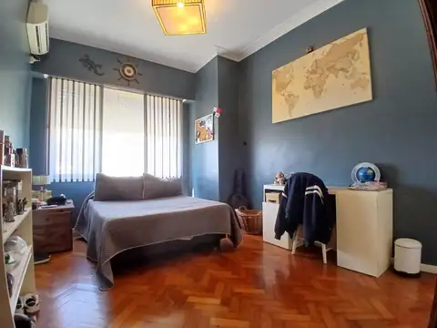 Depto Tipo Casa en Venta en Flores Sur, USD 295.000