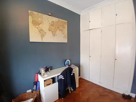 Depto Tipo Casa 4 ambientes con 1 baño
