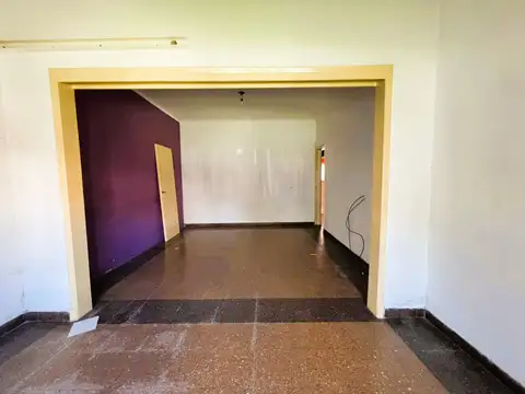 Terreno en Venta, FOT 1,5