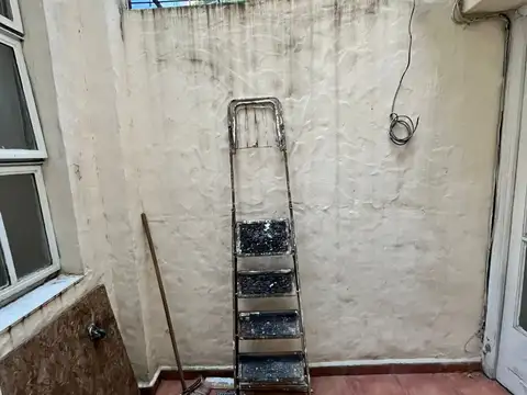 Depto Tipo Casa en Alquiler 50 años