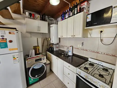 Depto Tipo Casa en Venta en Muñiz, USD 54.000