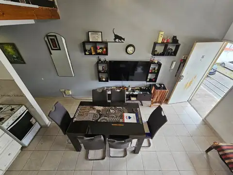 Depto Tipo Casa en Venta 12 años