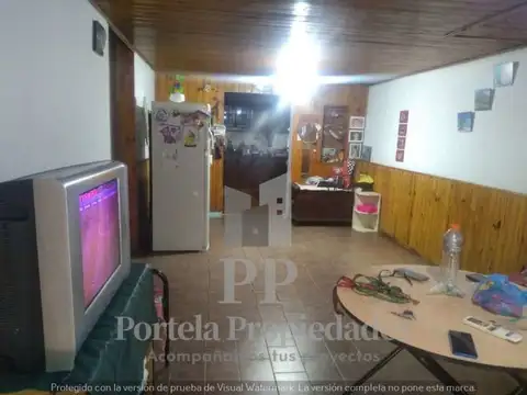 COMANDANTE PEREDO 3024
