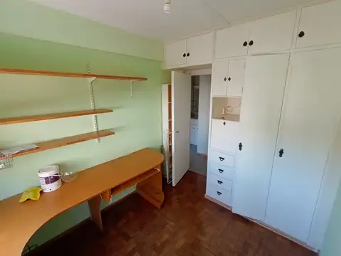 Departamento en Alquiler 55 años