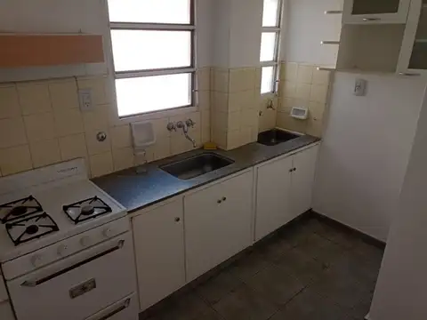 Departamento en Alquiler de 4 ambientes