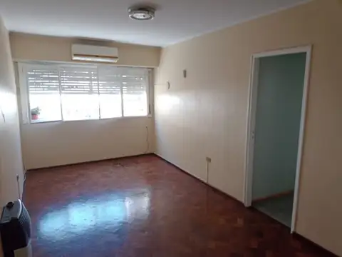 MENDOZA 1600 , Piso 2