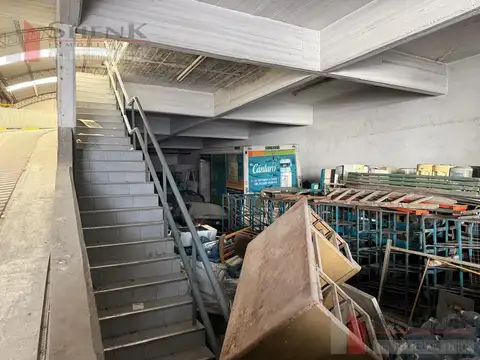 Galpon en Venta A Estrenar
