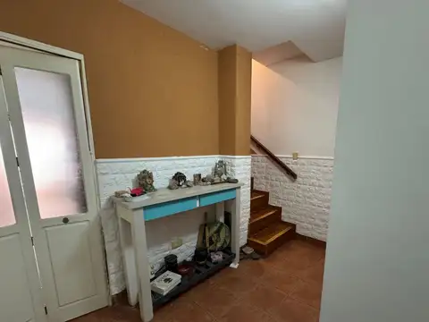 Depto Tipo Casa en Venta con 1 cocheras