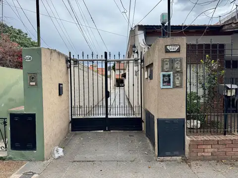 4 de Noviembre 5100, Piso PB