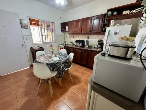 Depto Tipo Casa en Venta en Villa Bosch, USD 75.000