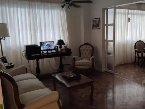 Departamento en venta - 1 Dormitorio 2 Baños - 78Mts2 - Recoleta