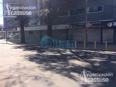Oficina Monoambiente con 1 baño