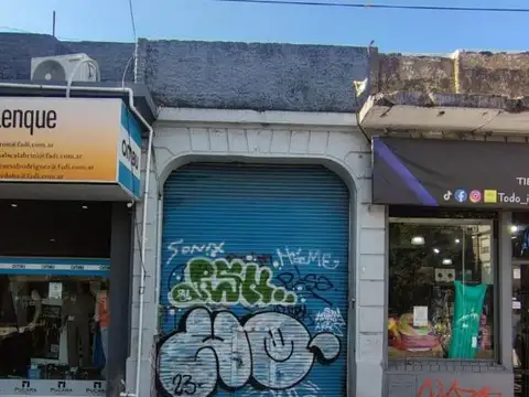 Galpon en Alquiler en Morón, $ 3.000.000