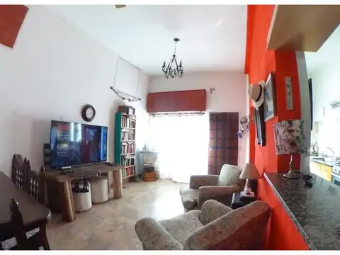 Departamento en Venta en Merlo, USD 90.000