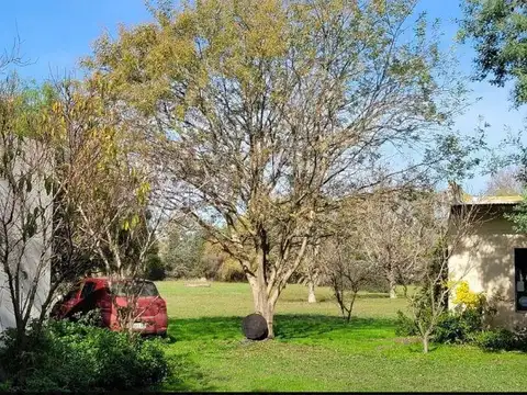 Quinta en Venta al Norte