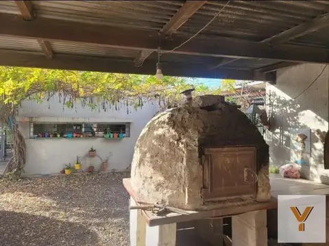 Quinta en Venta al Norte