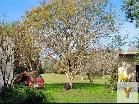 Quinta en Venta al Norte
