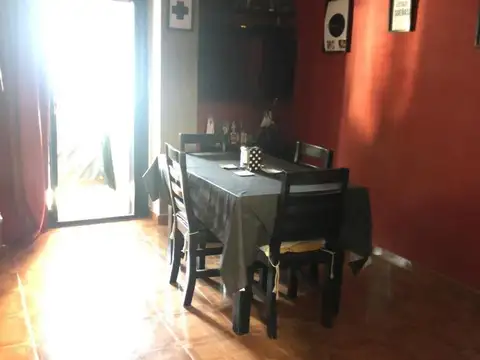 DEPARTAMENTO EN VENTA 2 AMBIENTES EN BALVANERA