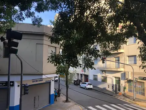 DEPARTAMENTO EN VENTA 2 AMBIENTES EN BALVANERA