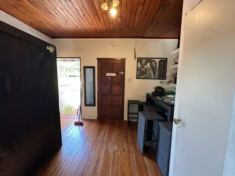 Depto Tipo Casa en Venta de 2 ambientes
