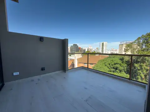 VENTA DEPTO 2 AMB CON BALCON A ESTRENAR SAAVEDRA