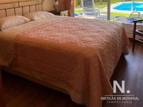 Casa en Venta 2024 años