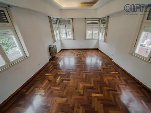 PH apto profesional ÚNICO en Saavedra de 3 ambientes de 84m2