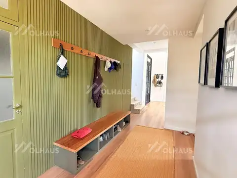 Casa en Alquiler Temporal con 3 cocheras