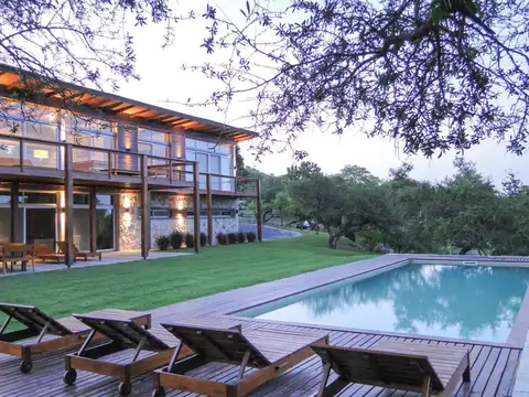 Casa en Venta en Atucha, USD 800.000