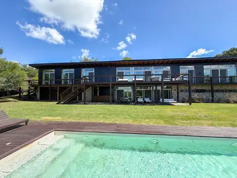 Casa en Venta 14 años