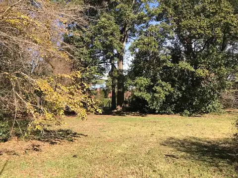 GRAN OPORTUNIDAD Terreno en venta en Barrio El Cazador