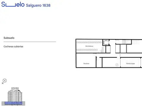 Departamento en Venta 1 año