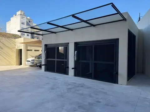 Cochera en Venta con acceso Ascensor