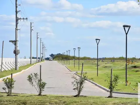 Terreno en Venta en Countries y Barrios Cerrados en San Vicente, USD 27.000