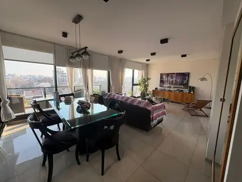 VENTA DEPTO 4 AMBIENTES EN FLORES