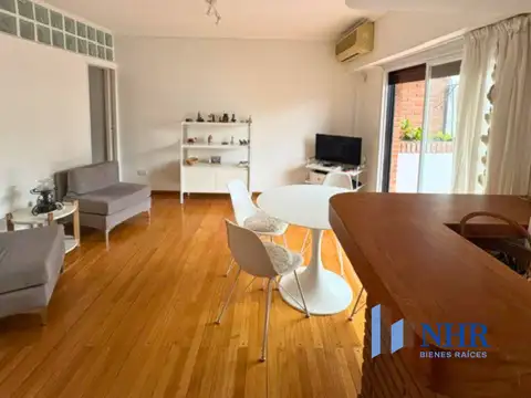 Departamento en Venta en Belgrano, USD 165.000