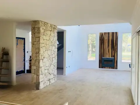 Casa en Venta A Estrenar