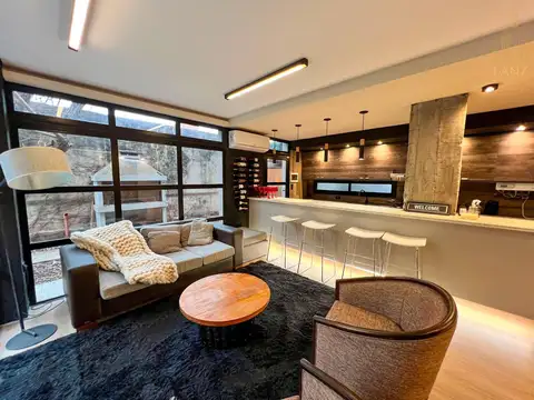 Venta de Housing a estrenar - Barrio Villa Belgrano