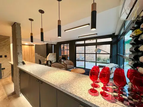 Casa en Venta en Villa Belgrano, USD 178.000