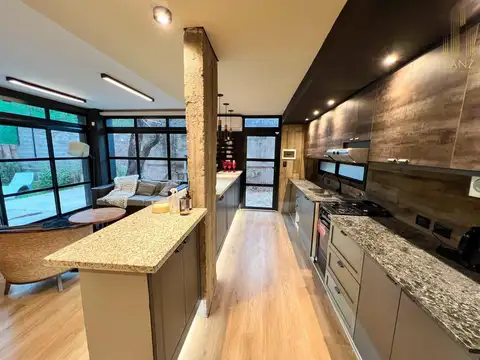 Casa en Venta en Villa Belgrano, USD 185.000