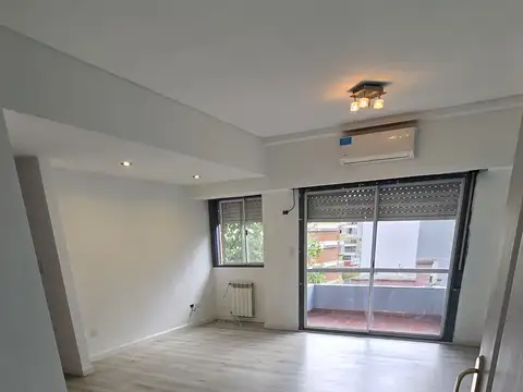 Martiniano Leguizamón 100, Piso 4