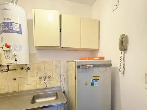 Departamento en Venta 50 años